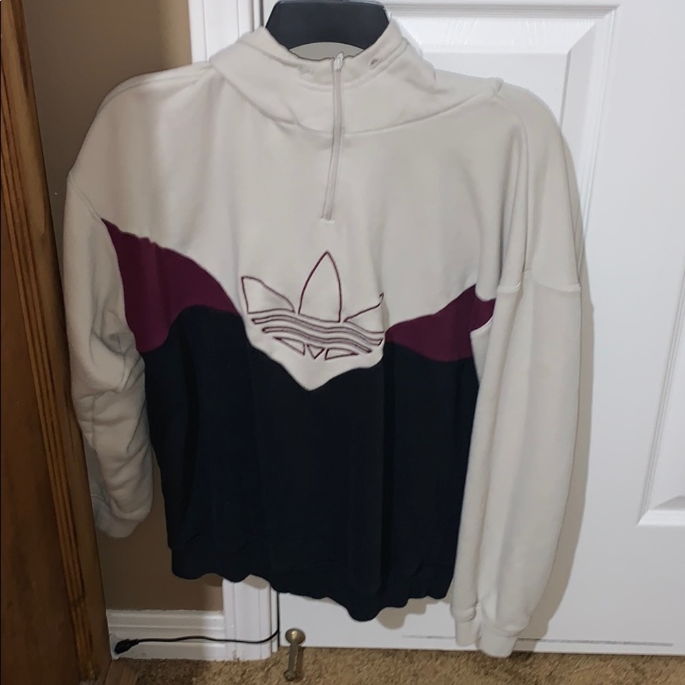 Adidas jacket